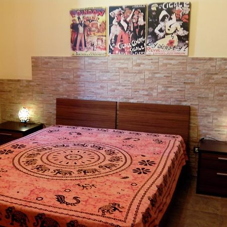 Bed&Breakfast La CasettaSantʼAlessio Siculo 部屋 写真