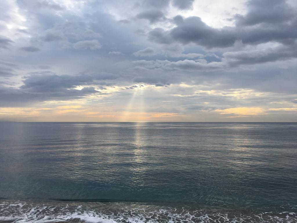 Bed&Breakfast La CasettaSantʼAlessio Siculo エクステリア 写真