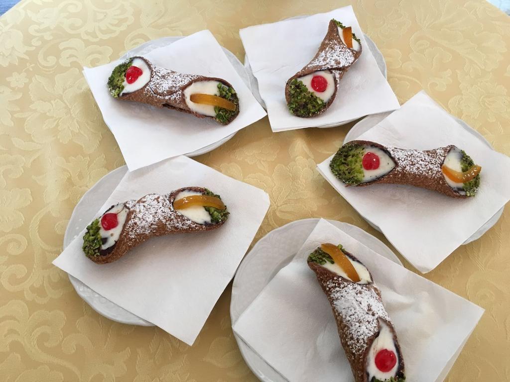 Bed&Breakfast La CasettaSantʼAlessio Siculo エクステリア 写真