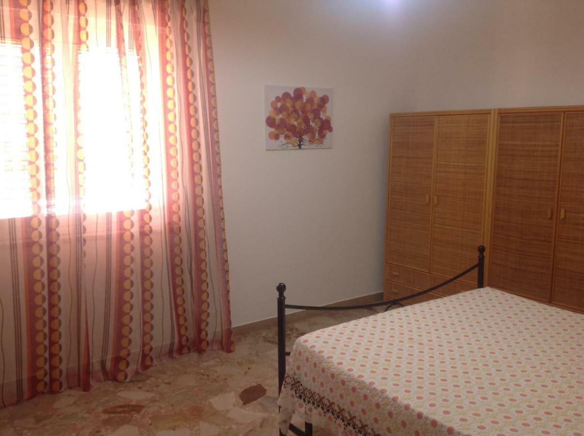 Bed&Breakfast La CasettaSantʼAlessio Siculo エクステリア 写真