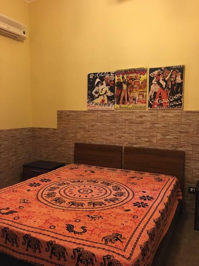Bed&Breakfast La CasettaSantʼAlessio Siculo エクステリア 写真