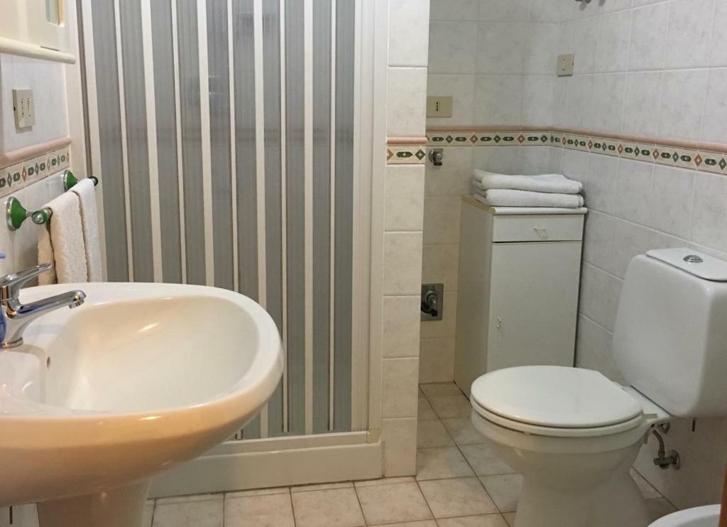 Bed&Breakfast La CasettaSantʼAlessio Siculo エクステリア 写真
